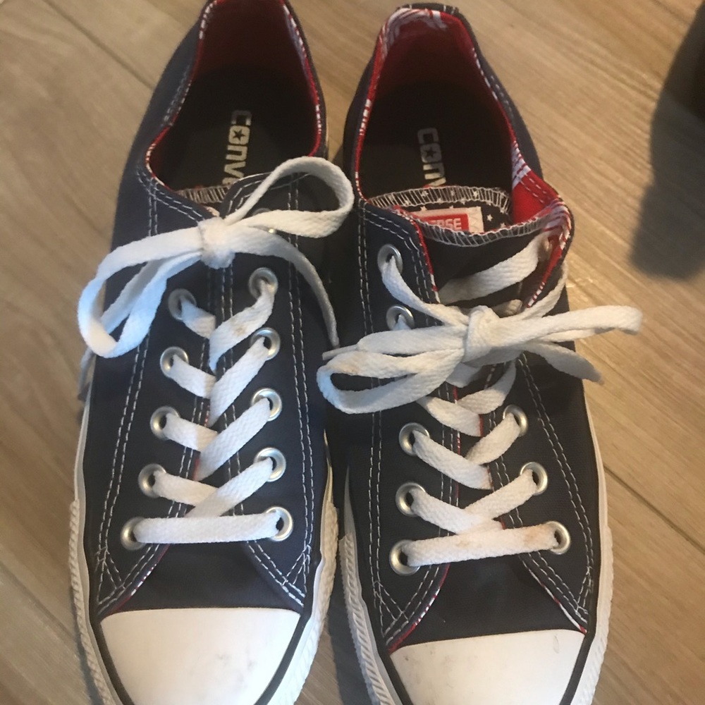 Converse